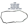 2015-2020 Honda HR-V City FIT Vezel XR Car Engine Gaskets Seal (2015-2020)