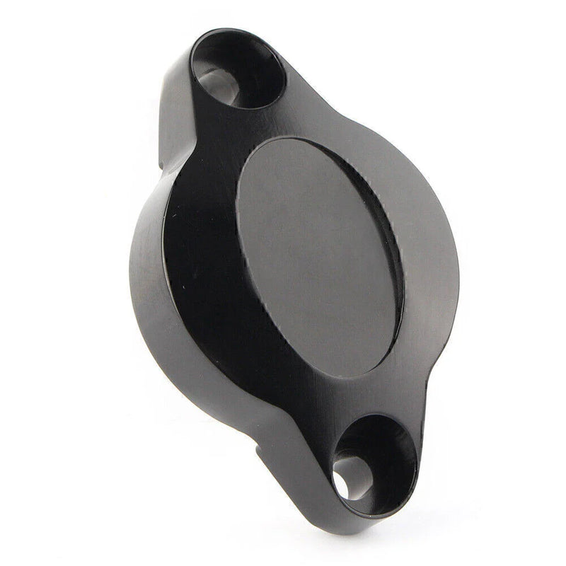 Ducati Monster 659 696 796 1100 821 1200 Hyperstrada Alternator Cover (2001-2023)