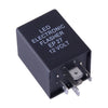 EP27 FL27 Turn Signal Lamps Hyper Flash LED Flasher Relay