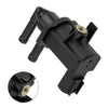 Impreza WRX STI Solenoid Valve