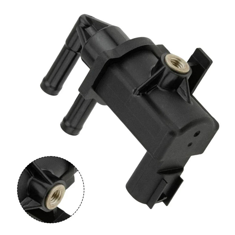 Impreza WRX STI Solenoid Valve