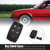 Land Rover Freelander Discovery 2 Key Shell Case 3043A-TX9 (2000-2006)