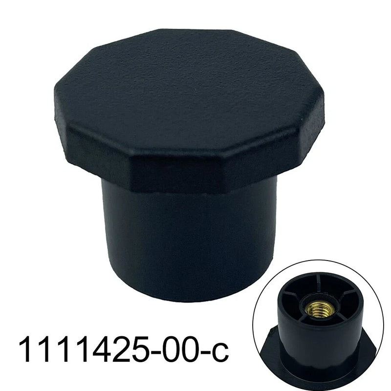 Tesla Model 3 Tail Gate Cushion Stop Buffer Cushion (2017–2020)