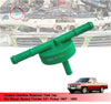 Nissan Navara D21 Coolant Overflow Tank Cap (1987-1995)