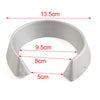 GMC Sierra 1500 2WD Front Lift Leveling Kit Coil Spring Spacer (1999-2007)