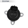 Dodge Ram 2500 Fuel Pressure Regulator (2003-2004)
