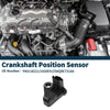 PEUGEOT 308 1.6HDi (2007-2014) 1 Pc Black Crankshaft Position Sensor