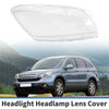 Toyota RAV4 1 Pcs Car Front Right Headlight Lens Cover (2009–2012)