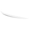 Mercedes Benz W205 Rear Boot Spoiler Wing (2015-2020)