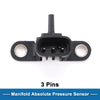 Toyota RAV4 Manifold Absolute Pressure Sensor (2015-2018)