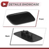 Subaru Outback 2010-2018 Black Washer Nozzle Cover
