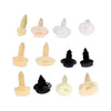 GM Ford Auveco Chrysler Autot��r Befestigung Clips Kit