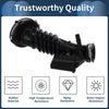 Chevrolet Malibu Rubber Engine Air Intake Hose