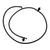 Mercedes A-Class W169 B W245 Windscreen Cleaning Hose Nozzle (2004-2012)