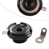 BMW S1000RR Black Oil Filler Cap Set (2009-2013)