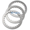 Yamaha YBR125 ED Clutch Friction Plate Kit (2005-2012)