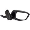 Mirrors Passenger Right Side Heated Hand for Honda Pilot