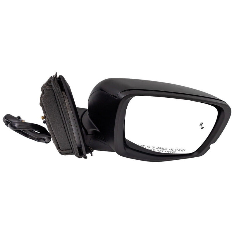 Mirrors Passenger Right Side Heated Hand for Honda Pilot