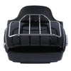 Harley Touring Trunk Luggage Rack Pad Mount Plate (2014-2025)
