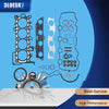 Honda Jazz GD1 1.3L VRS Cylinder Head Gasket Set (2002-2008)