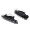 BMW 3 Series E46 Front Fog Light Housing (1999-2001)