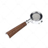 BREVILLE 58mm Bottomless Portafilter Group Handle & Basket