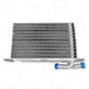 Volkswagen Jetta (2013-2022) Aluminum Alloy Engine Oil Cooler