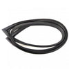Windshield Rubber Weatherstrip Front Fits Isuzu ELF NHR NKR95 55 Truck 1994-06
