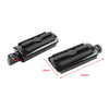 Harley Davidson Touring Softail 10MM Motorcycle Highway Foot Pegs
