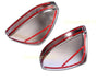 2015-2019 Land Rover Discovery Sport Side Mirror Covers (2015-2019)