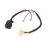 Mercedes-Benz E300 HVAC Blower Motor Resistor (1996-1999)