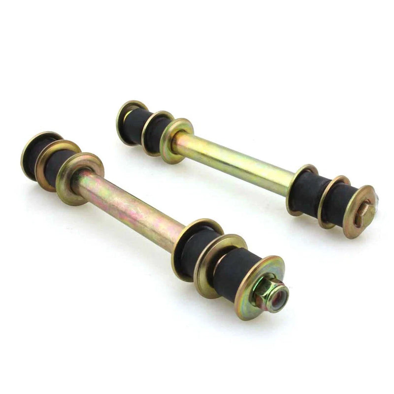 Datsun Nissan 720 2WD DX Ute  1980-1986 Front Stabilizer Rod Set