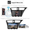Honda Civic Hatchback 9" Android 11 Stereo GPS Head Unit (2012-2015)
