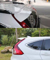 Honda CR-V 2012-2016 Factory Style Spoiler Wing ABS (2012-2016)