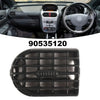 Vehicle Air Vent Outlet / Dashboard Vent / Replacement AC Vent Grille