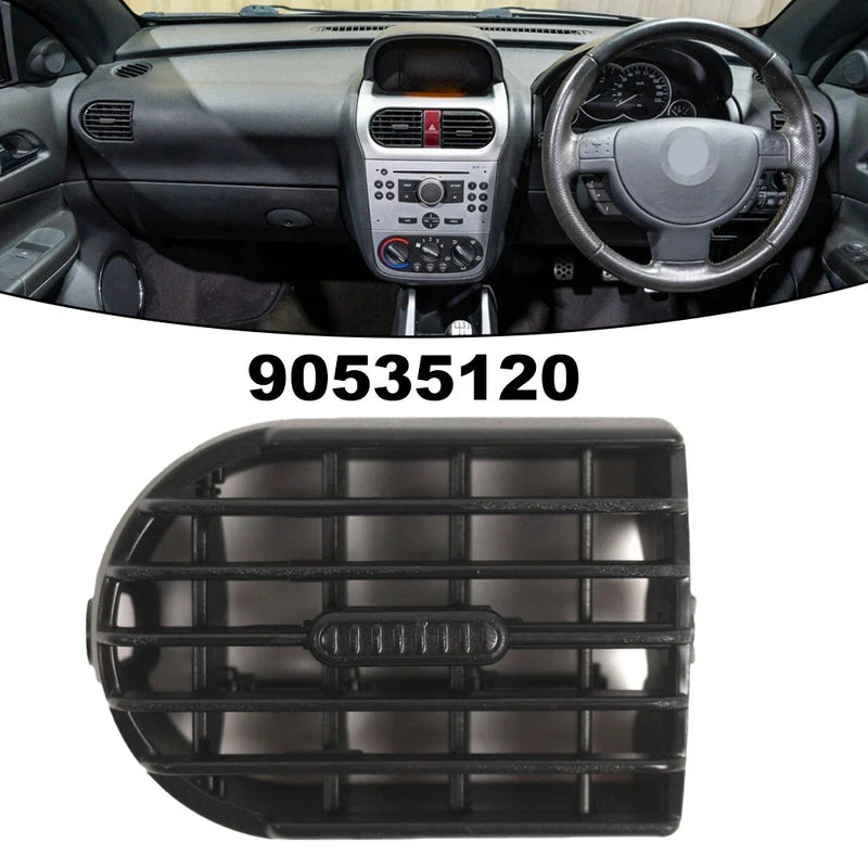 Vehicle Air Vent Outlet / Dashboard Vent / Replacement AC Vent Grille