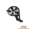 Harley Sportster S Nightster 2021-2024 Pulley Engine Cover Kit