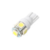 Car T10 31mm Map Dome & License Plate 14x White LED Interior Lights Package