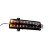 Mercedes-Benz SL-Class Side Mirror Turn Signal Light (2008–2011)
