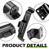 Yamaha YZF-R6 Fuel Tank Mounting Bracket (2006-2016)