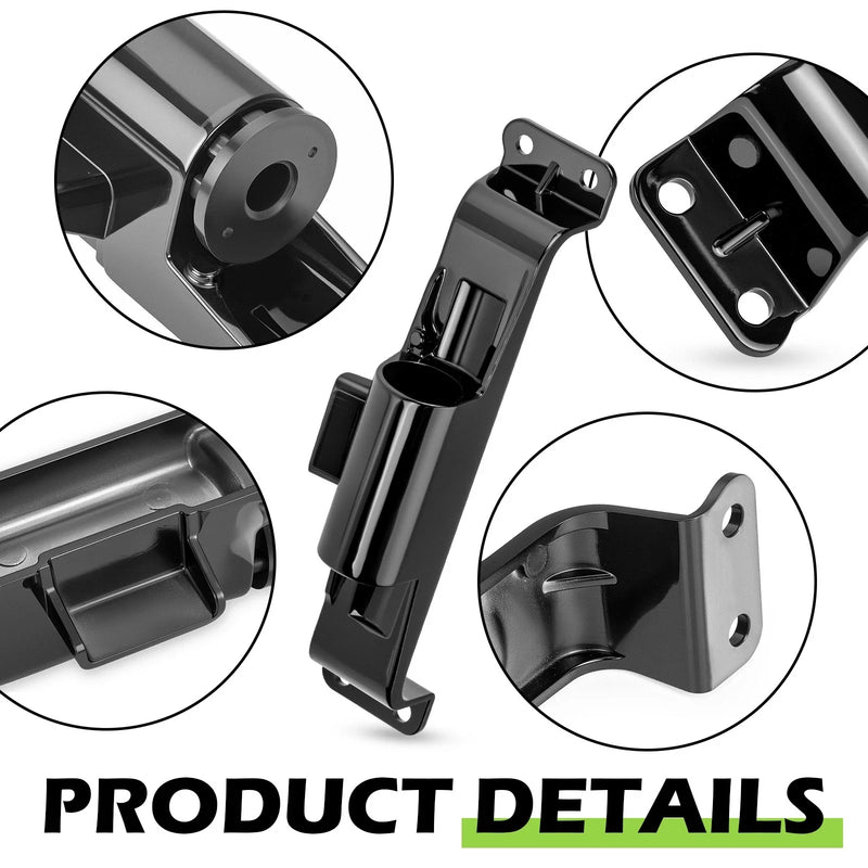 Yamaha YZF-R6 Fuel Tank Mounting Bracket (2006-2016)