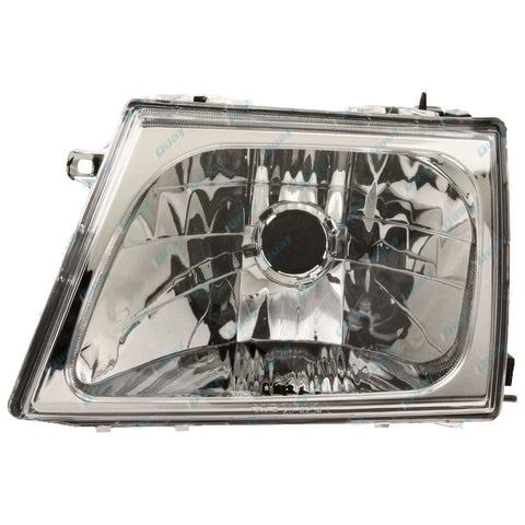 Toyota Hilux SR5 2001-2005 LH Replacement Headlight (Left LHS)
