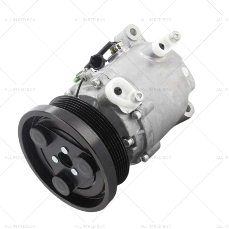 Holden Rodeo RA 3.5L Petrol A/C Compressor (2003-2008)