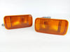 Nissan UD Truck MK175 1800 2000 2300 Front Bumper Indicator (1995-2010)