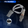 Chevrolet Cruze 1.4L Upstream Downstream Oxygen Sensor (2016 - 2019)