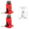 Suspension Strut and Ball Joint Removal Spreader