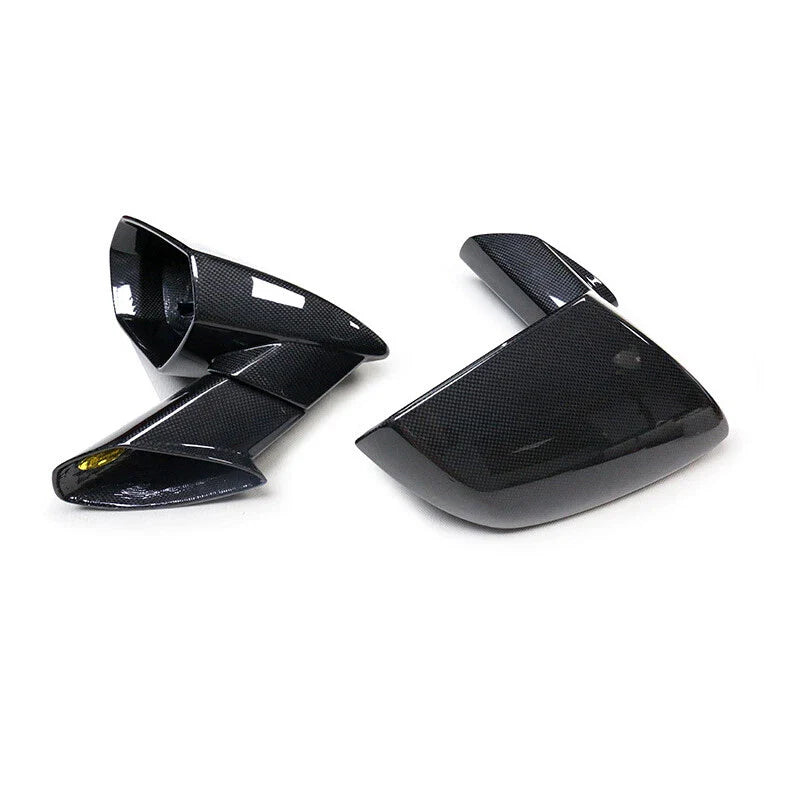 Lamborghini LP600 / 610 / 620 Huracan Carbon Fiber Replace Mirror Shell Cover