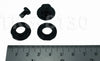 Nissan D21 Rear Cab Window Latch Lock (1987-1995)