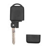 Nissan Micra Xtrail Qashqai Key Fob Shell Case  Button