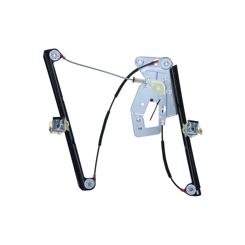 BMW 5 Series E39 Front Left Electric Window Regulator (1996-2003)